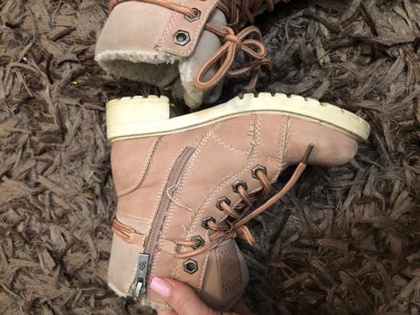 Zimné kožené topánočky john garfield, john garfield,30