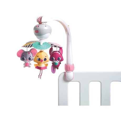 Tiny love cestovný kolotoč príbehy pre princeznú, 