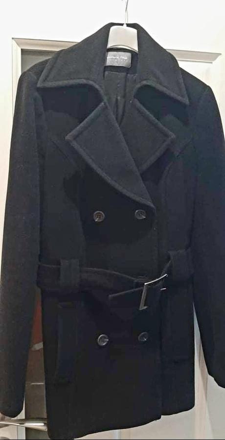 Pietro filipi kabát, predlžená bombera, pietro filipi,l