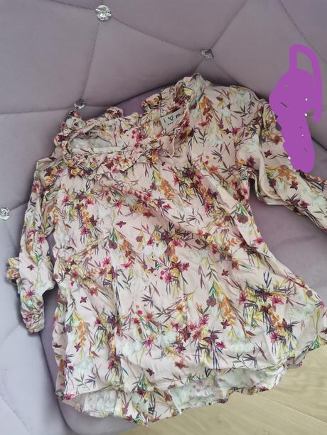 Tunika, blúzka, next,104