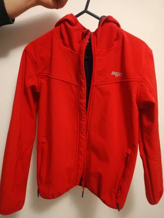 Jarná,jesenná bunda, 152