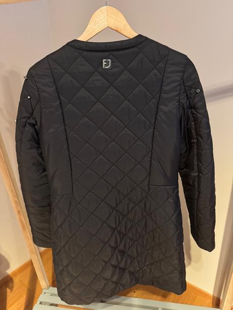 Bunda, kabatik, kardigan fracomina, fracomina,s