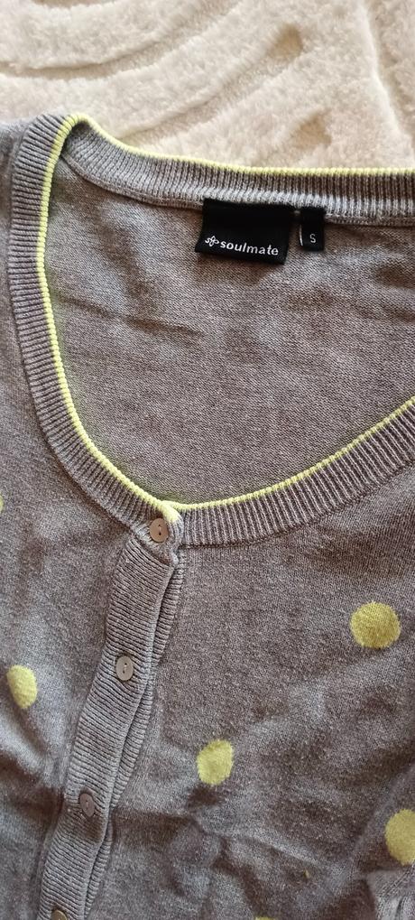 Gulickovy svetrik s, s