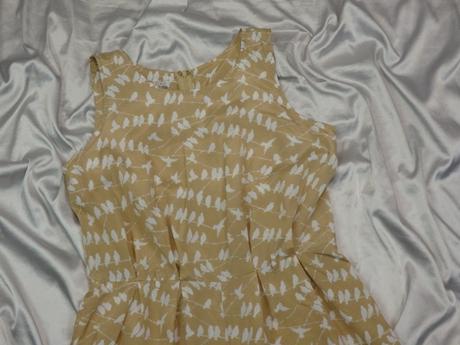 Kvalitný letný overal, 40