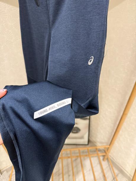 Bezecke leginy asics, asics,m