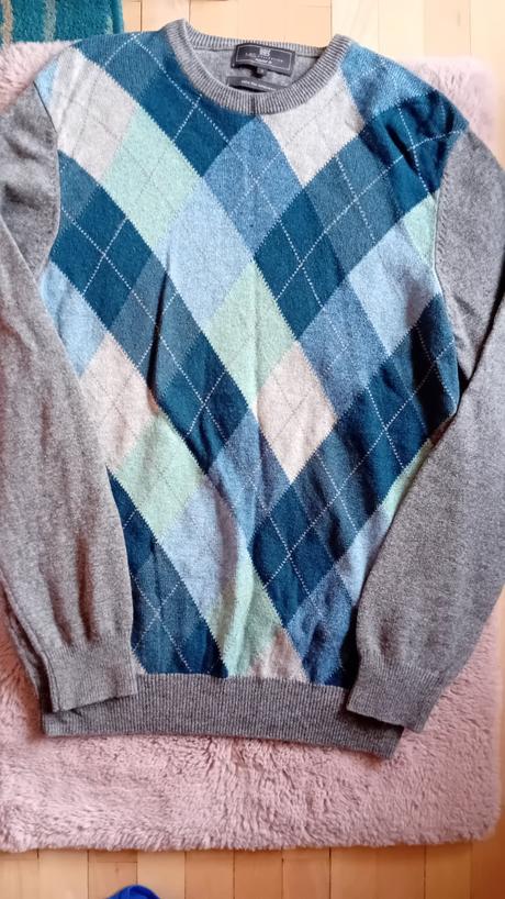 Merino pulover, marks & spencer,s