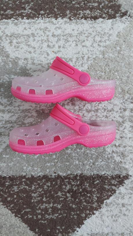 Crocs, chicco,30