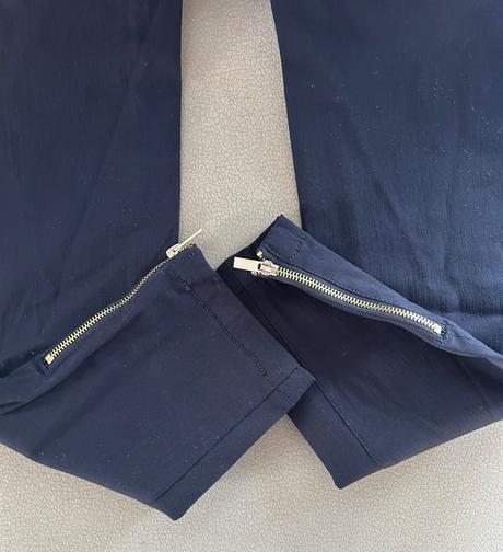 Skinny nohavice, mohito,38