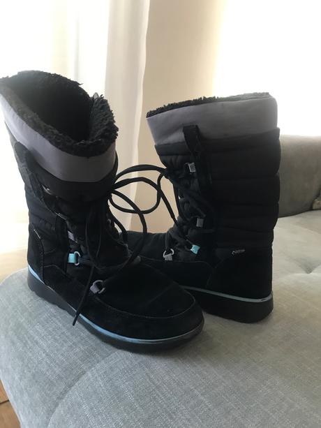 Snehule ecco, ecco,35