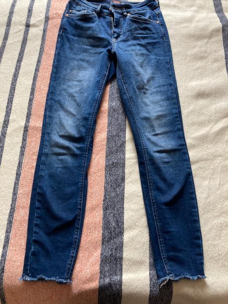 Only slim rifle, only,xs