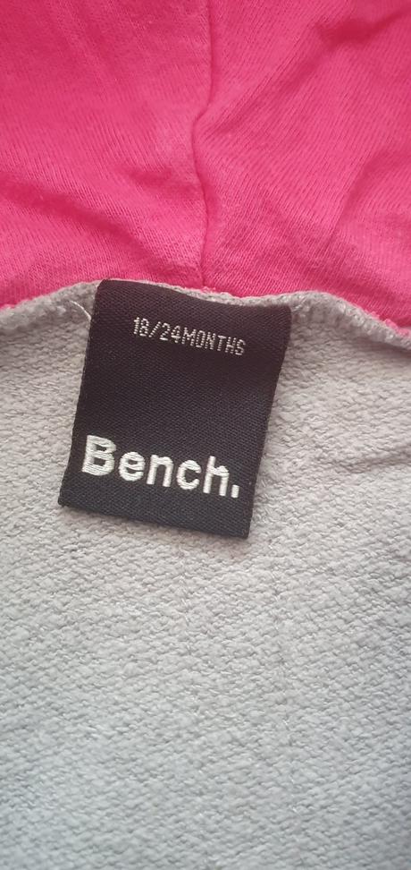 Bench mikina, bench,86