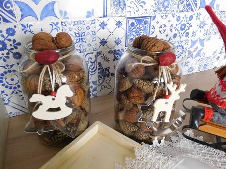 Vianočné dekorácie,,