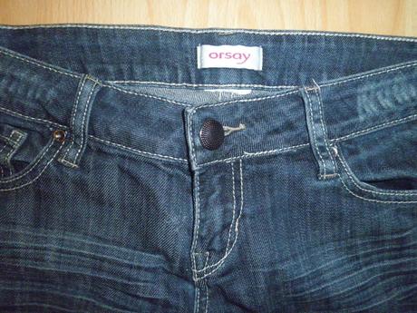 Rifle orsay, výpredaj, orsay,s