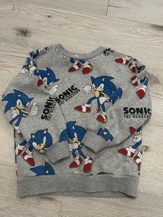 H&m mikina 122/128, h&m,122