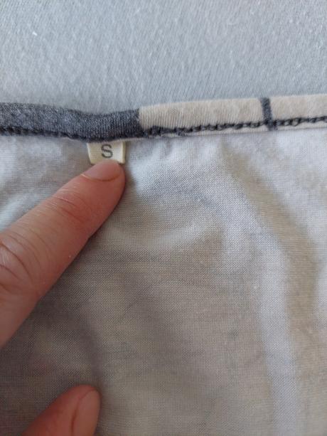 Tehotenské tričko, esmara,s