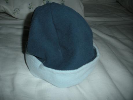 Príjemná čiapočka, 86