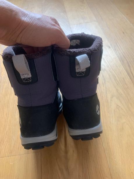 Zimne cizmy timberland, timberland,34