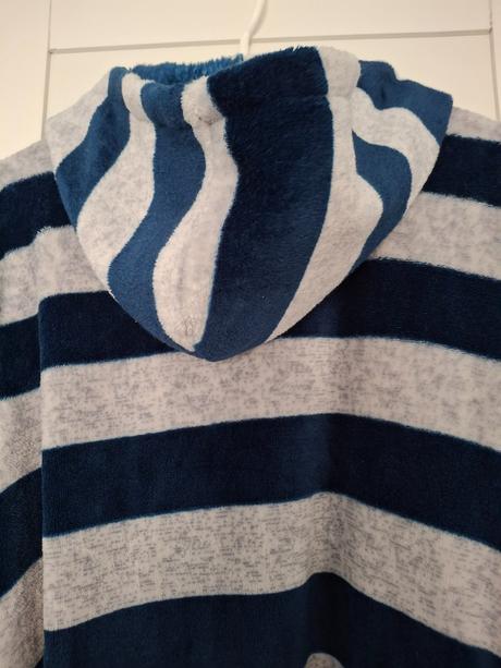 Kvalitny chlapčenský župan reserved 158/164, reserved,158