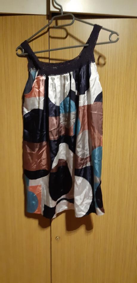 Predĺžená  bluzka, atmosphere,36