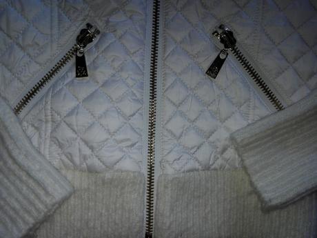 Bunda / sveter mayo chix s/m, s