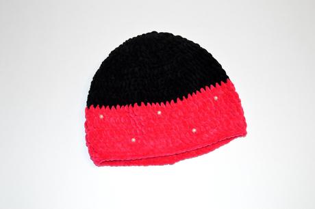 Čiapočka , 86 - 122