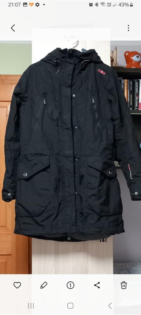 Sportova bunda, cmp,xl