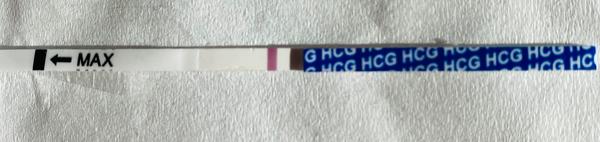 Som 10 dní od styku. Je to duch?