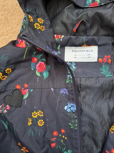 Plášť do dažďa, gate,152