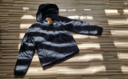 Vans bunda, m