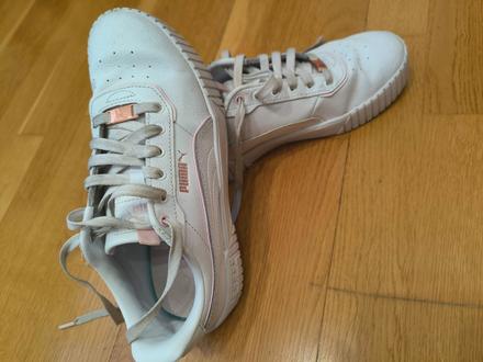 Tenisky puma carina 2.0 lux, puma,38