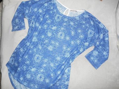 Tenší sveter, orsay,l