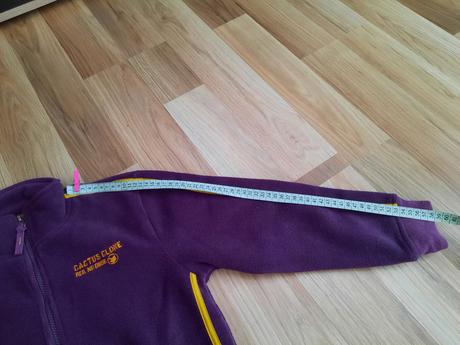 Mikina, cactus clone,146