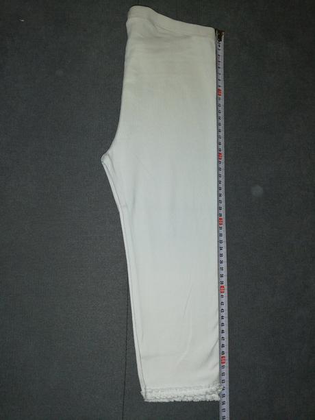 3/4 leginky s4181, h&m,134