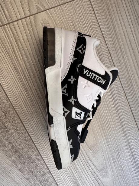 Tenisky detske, louis vuitton,28