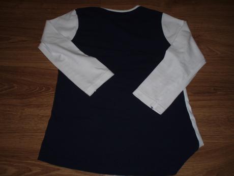 Mikina s tričkom, 110