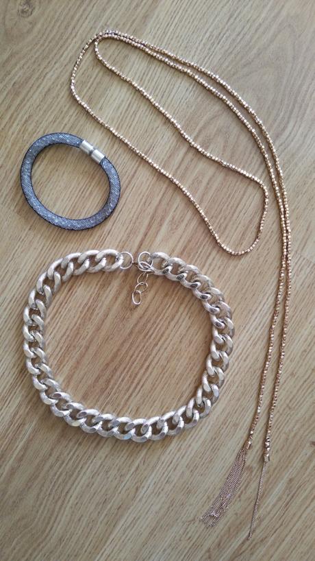 Mix bižutérie od "gucci84", 