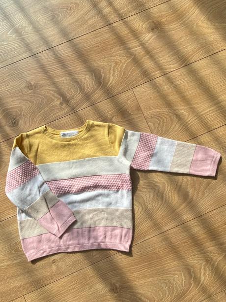 Svetrík h&m, h&m,92