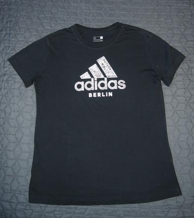 Tričko, adidas,164