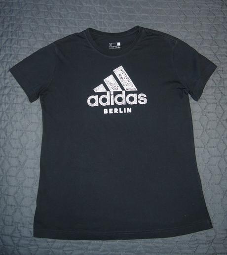 Tričko, adidas,164