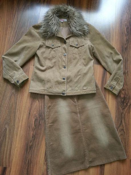 Bunda s. oliver, s.oliver,m