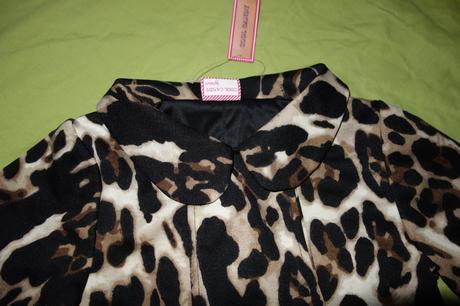 Nove leopardie sacko cool candy by loleen, 116