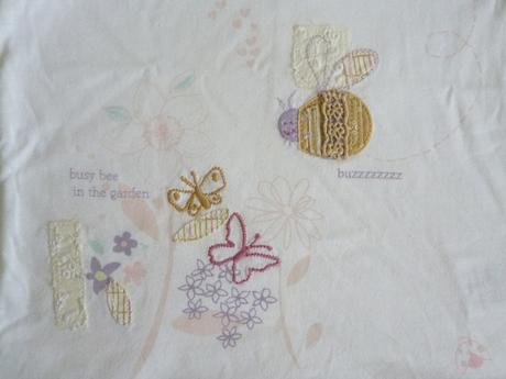 Blúzočka s naberanými rukávmi, marks & spencer,62