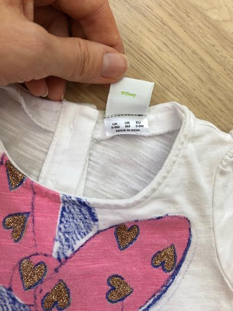 Saty minnie, disney,68