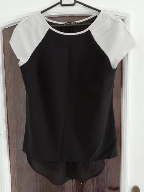 Dámske tričko, atmosphere,38