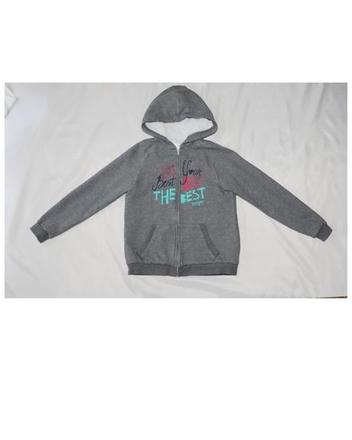 Zateplená bunda, domyos,146