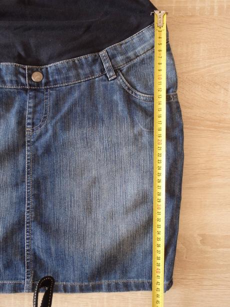 Tehotenská sukňa, yessica,38