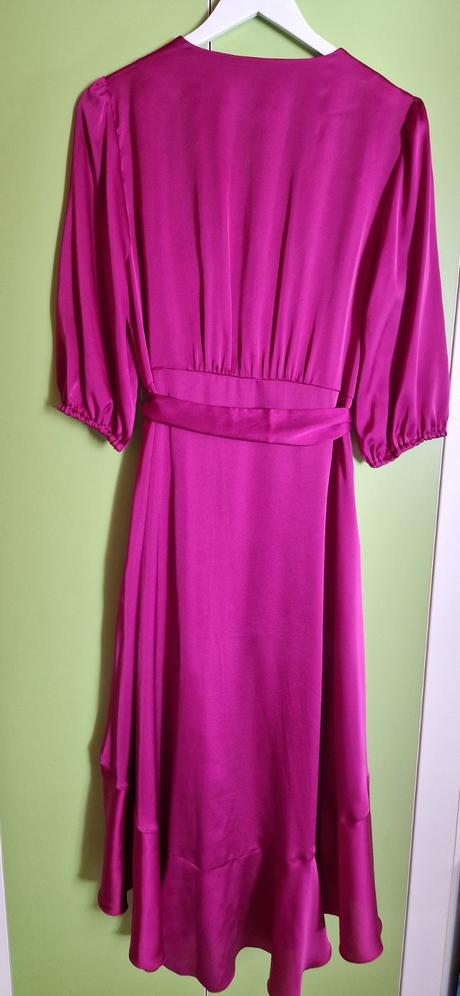 Spoločenské šaty chantall, v.42, chantall,42