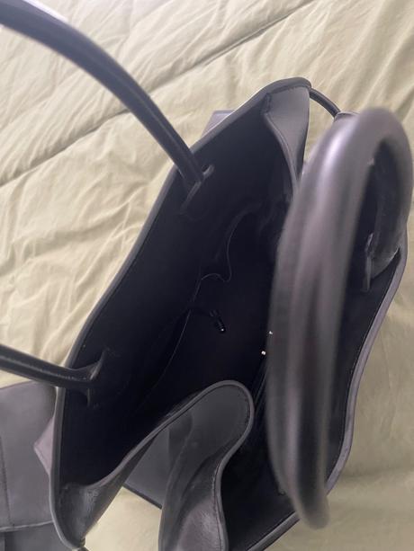 The row margaux 15 kozena kabelka, 