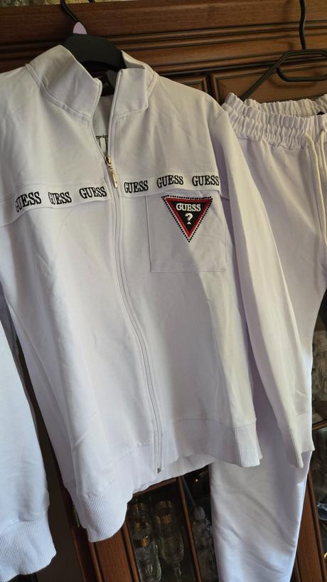 Damska nova suprava guess, l / m / s