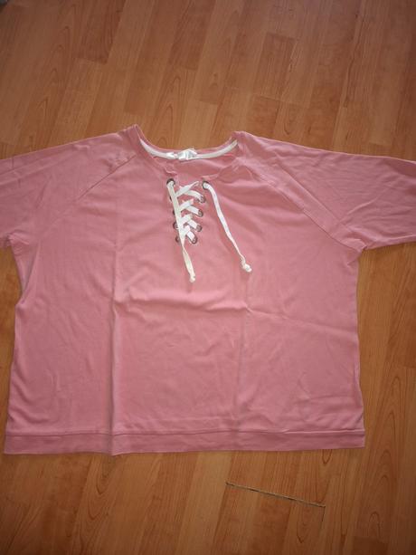 Dámska mikina, bonprix,xxl